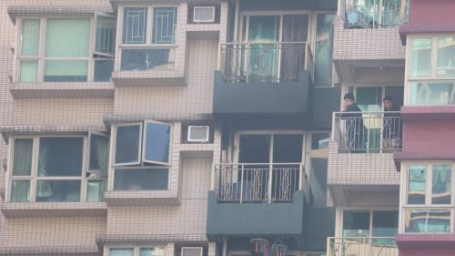 元朗YOHO Town火警│消防進一步調查涉電器短路引致火警