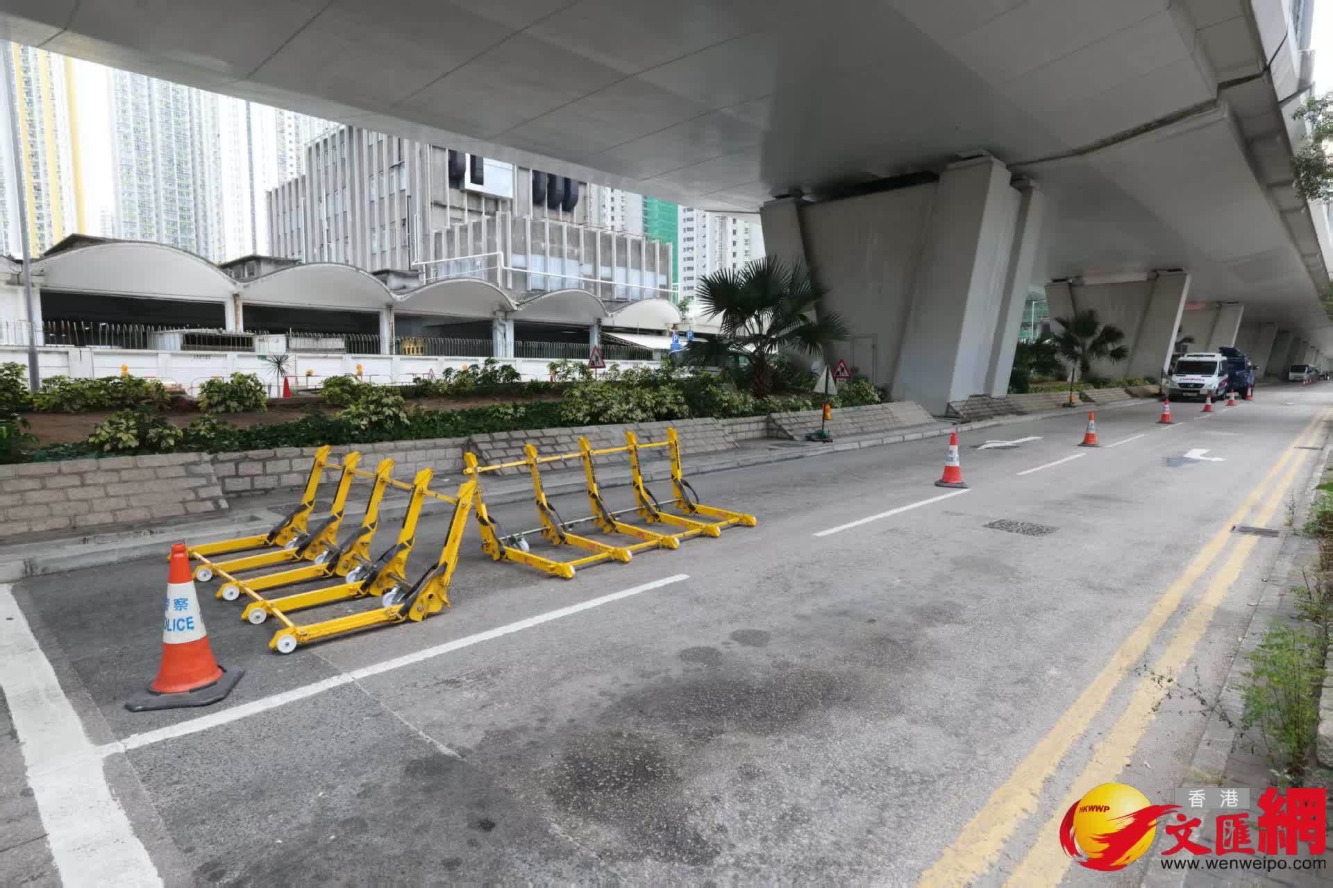 香港文匯報記者 劉有光 攝