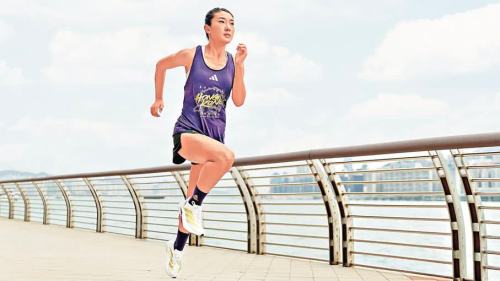 備戰渣馬與日常漫步　adidas全新競速系列 x HOKA生活潮鞋一次看
