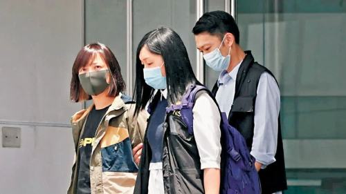 黎智英案下屬集體求情指證：黎作風強勢　指示被視為命令難違抗