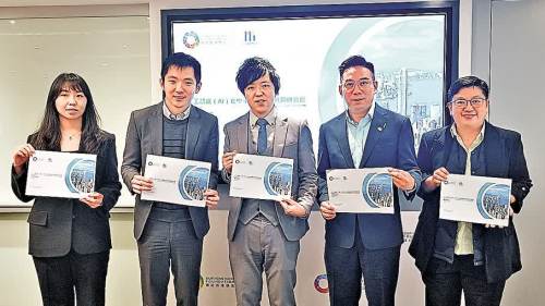 港中小學AI使用率超九成　23%受訪學生自認無AI唔識做功課