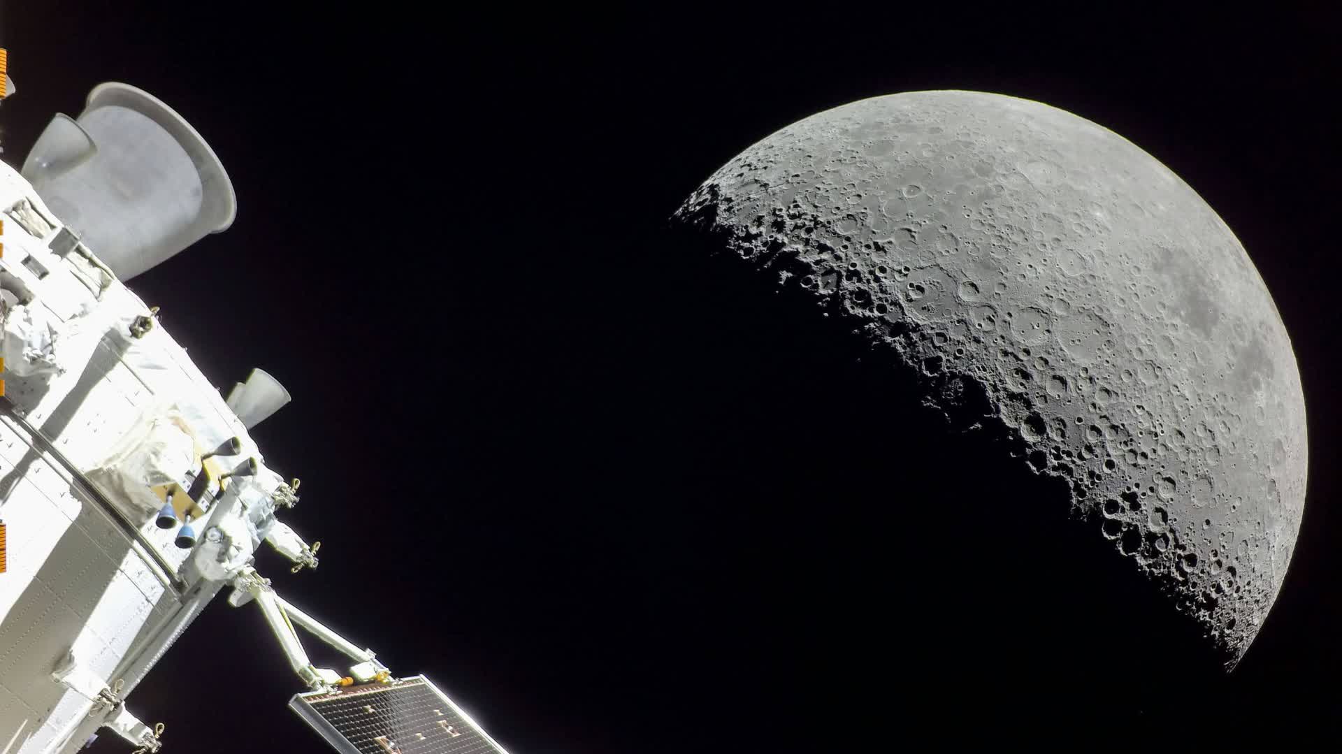 To the moon?｜四年前成功拍下首次載人飛行席位加密商人孫宇晨將乘坐太空飛船- 數字經濟- 香港文匯網