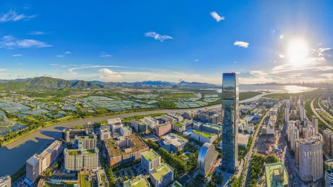 河套深圳園區貨物進出口有關稅收政策明確