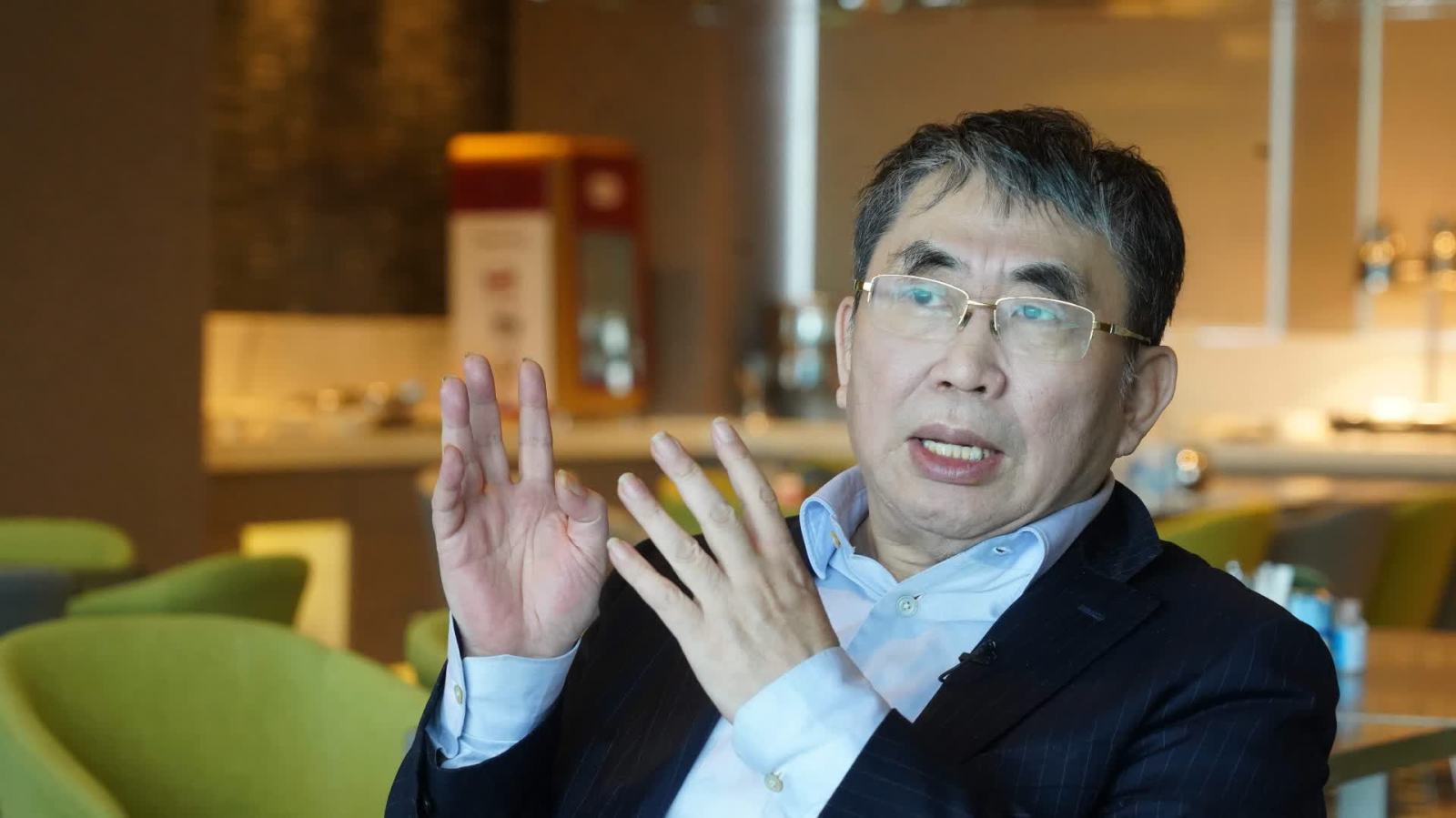 「棋聖」聶衛平病逝　曾連勝多位日本超一流棋手