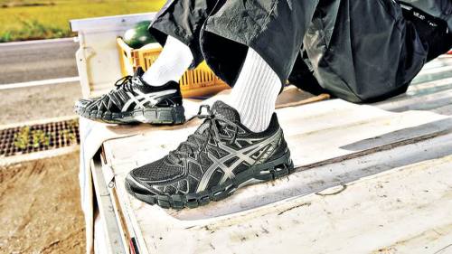 渣馬開跑在即！跑鞋怎選？