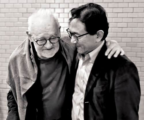 電影大師貝拉·塔爾「謝幕」  把脈時代  精神長鏡哲思不息