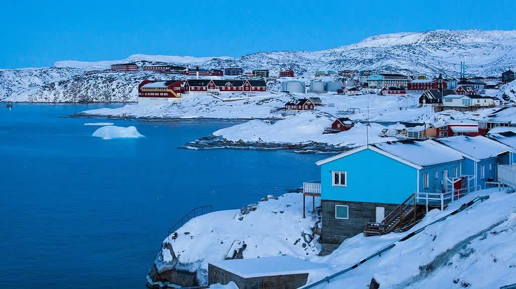 丹麥外交大臣：從未同意成立「美國獲得格陵蘭島」工作組