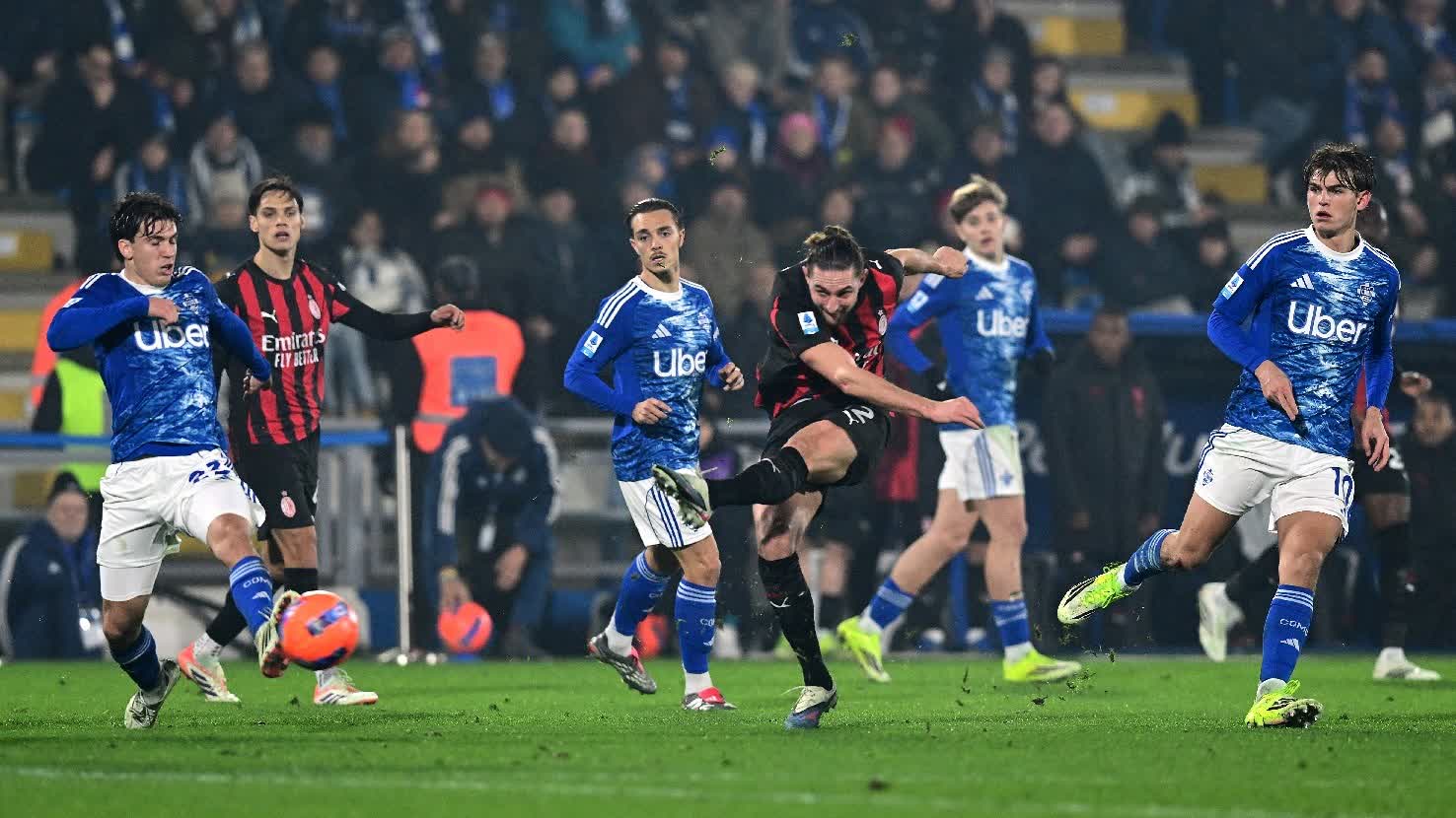 香港足球盛會2025」7月啟德揭幕利物浦對撼AC米蘭- 體育- 香港文匯網