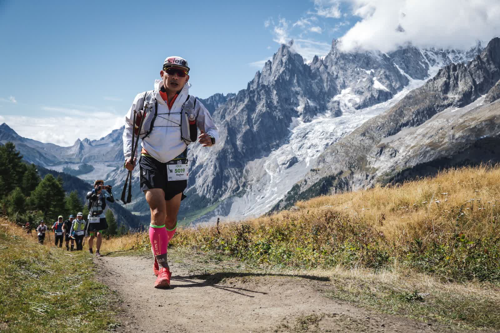 和豐家族辦公室舉辦慈善跑為國際培幼會籌款近30萬元