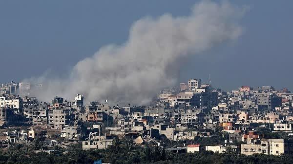 以色列向哈馬斯發出通牒：兩個月內解除武裝