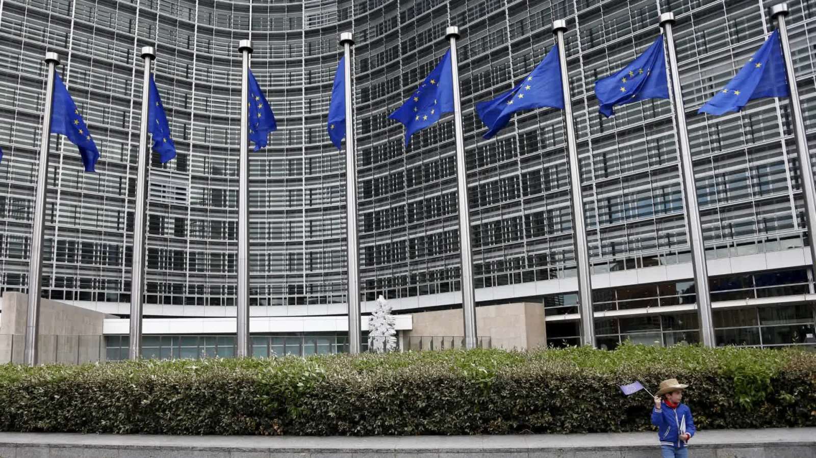 歐盟將舉行緊急會議　商討格陵蘭島及美關稅問題