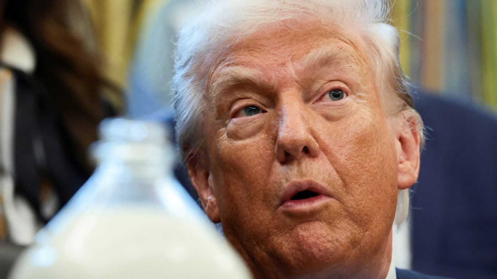 特朗普向各國開價：「和平委員會」永久席位　10億美元