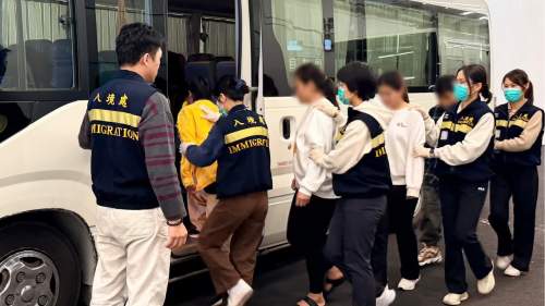 113名免遣返聲請不獲確立人士 被入境處遣返原居地