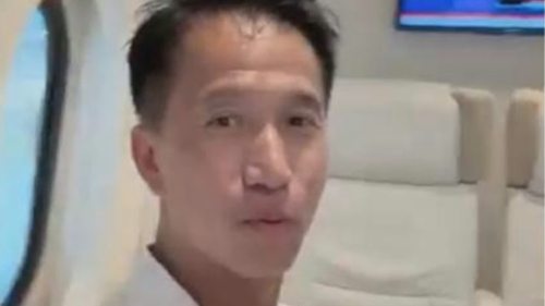 駐津聯絡處主任鄭震生被即時解顧 涉接受貴價船艙往澳門違防賄條例