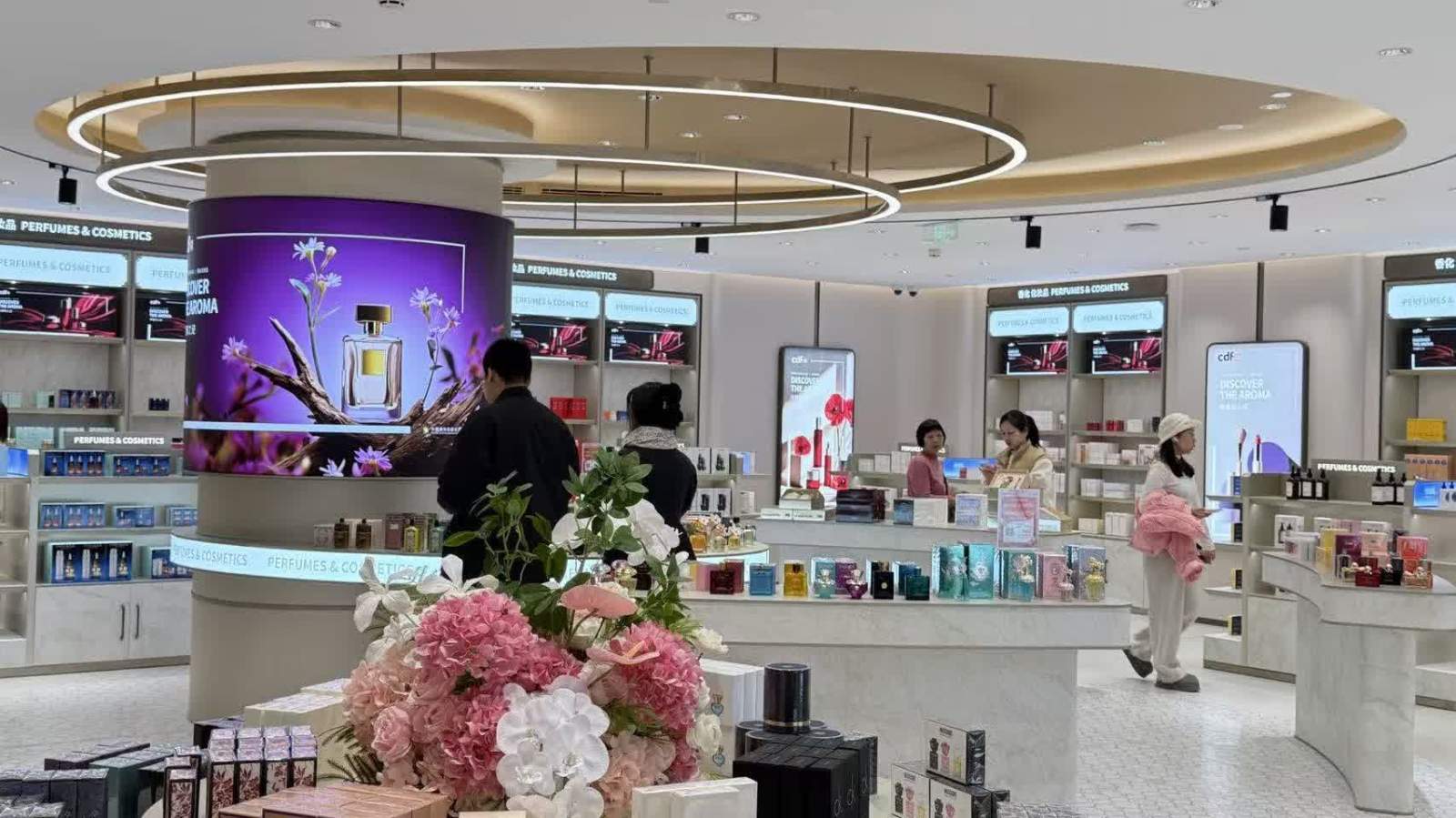 陝西去年進出口增速全國第二　對香港進出口同比增48.6%