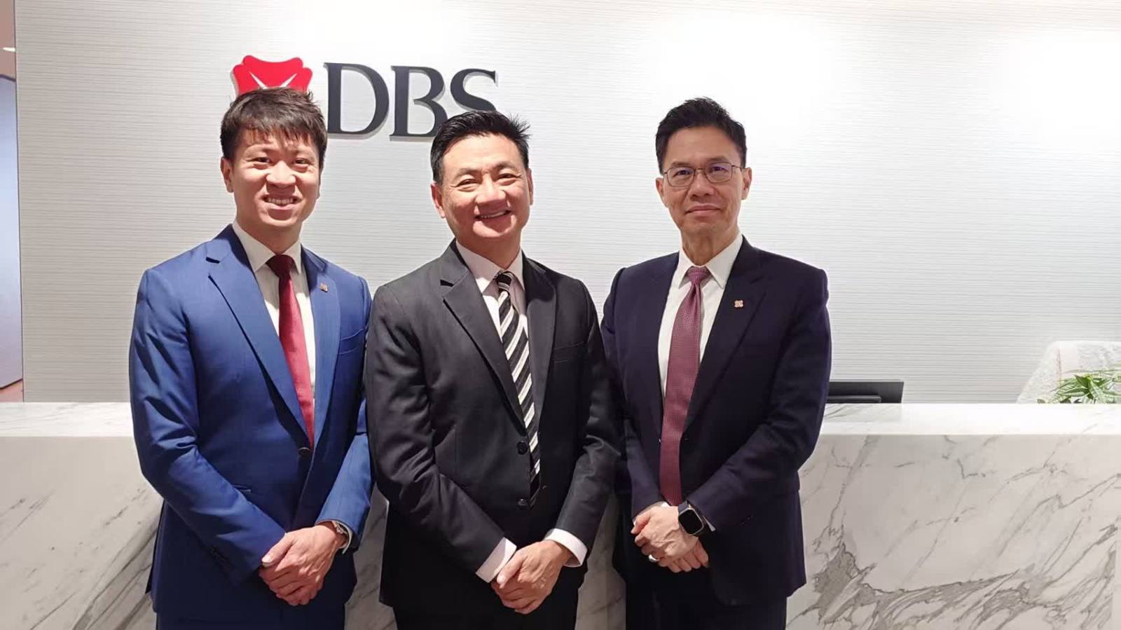 星展銀行：今年下半年黃金有望上試5,100美元一盎司