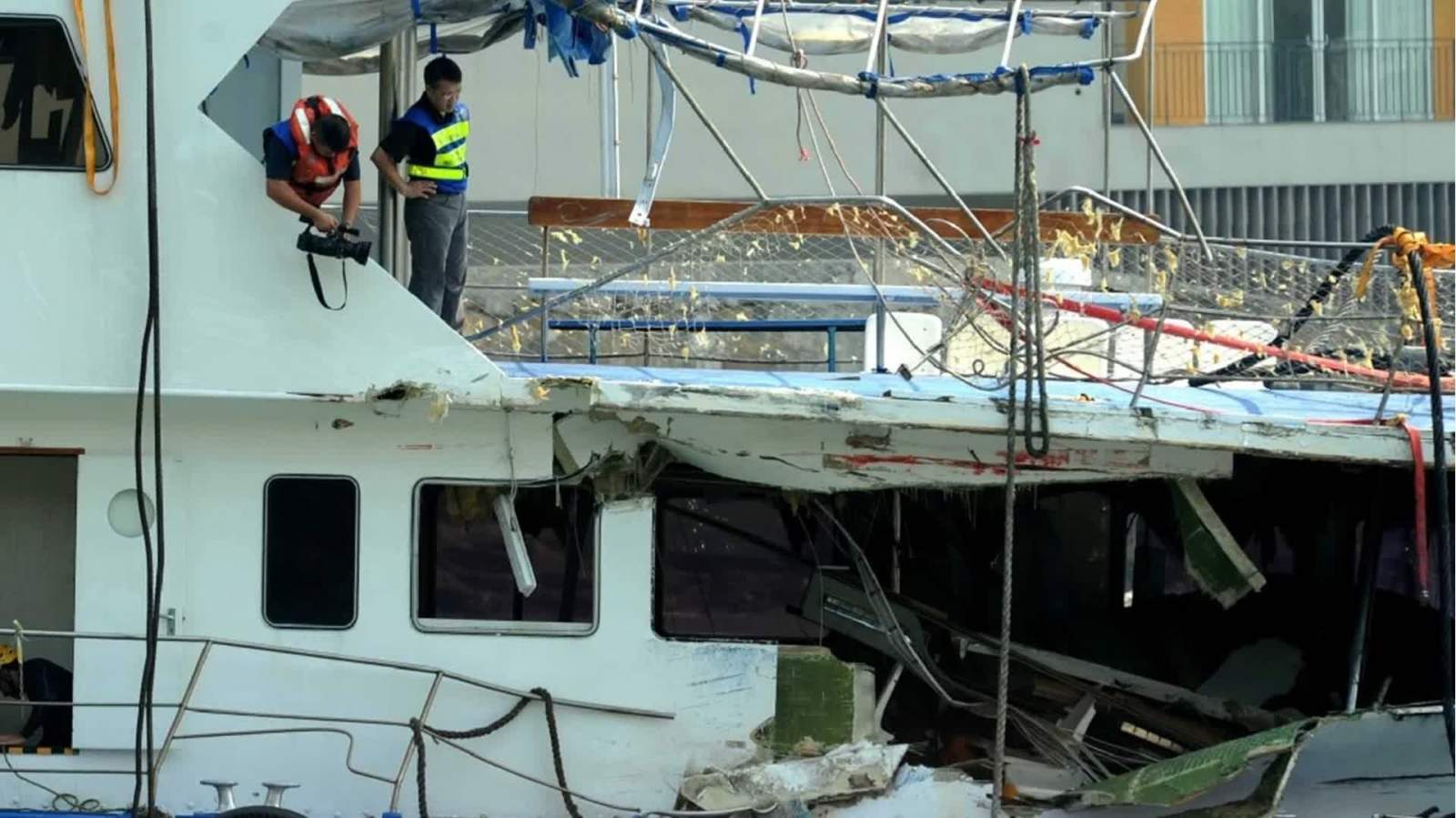 南丫海難│死因庭向海事處及財利船廠等給予14項建議 批證人證詞矛盾轉交律政司跟進