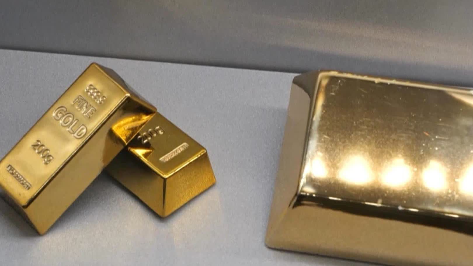 國際銀價突破每盎司115美元- 經濟- 香港文匯網