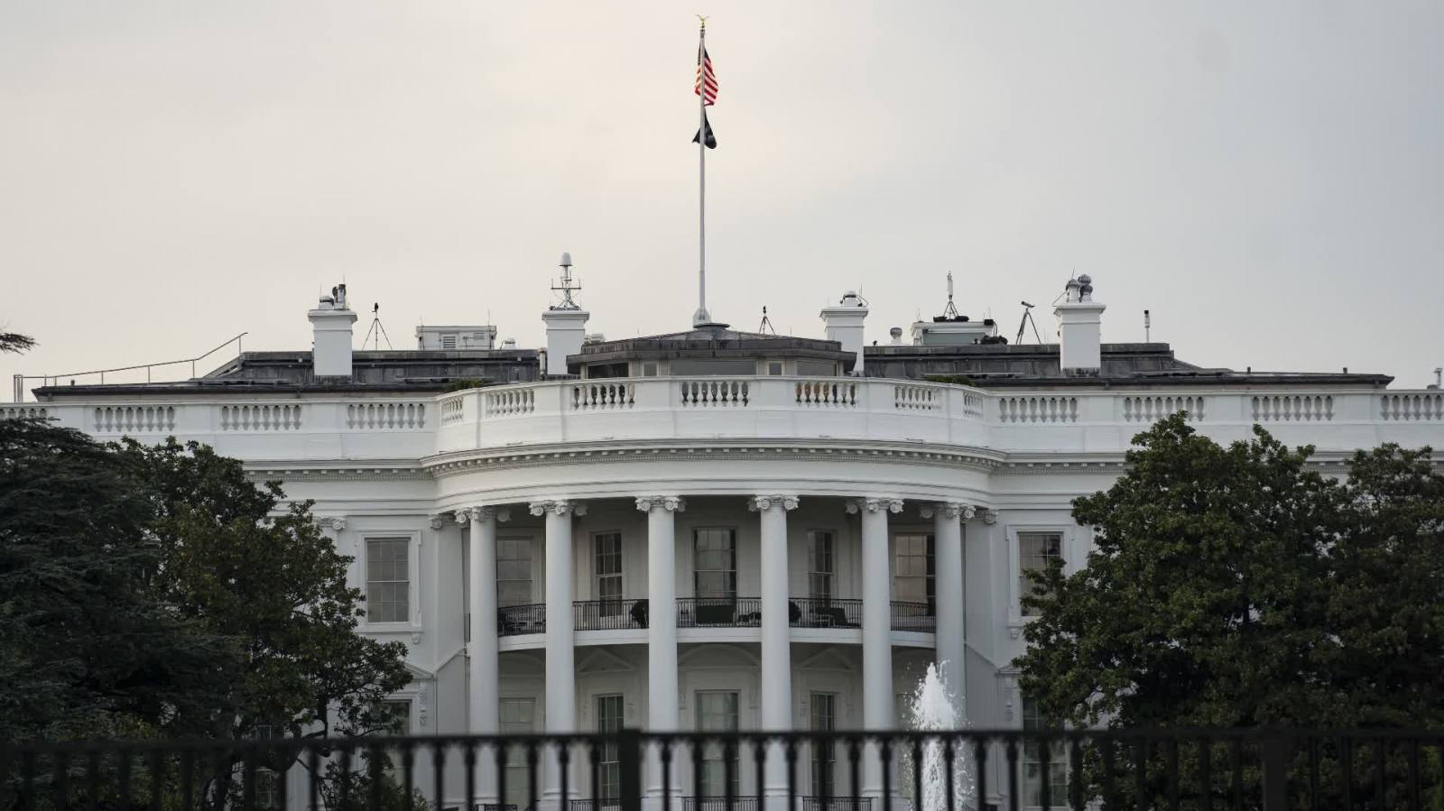 特朗普：美國有意申辦2035年世界博覽會