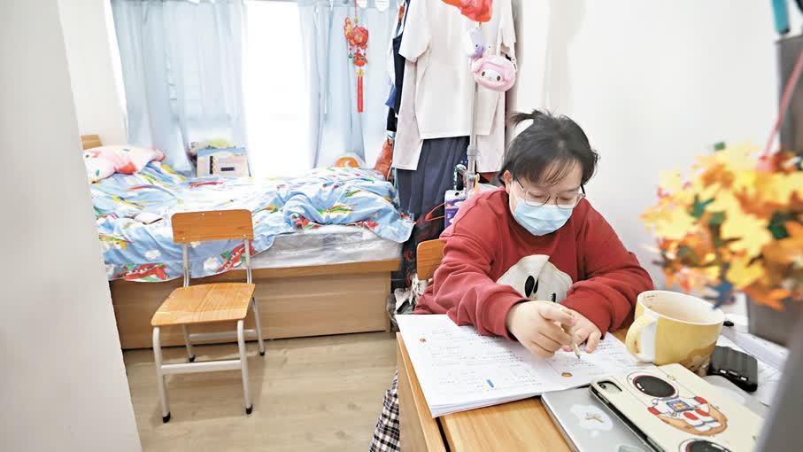 從劏房到過渡屋　住戶：有了生活動力　感終捱出頭