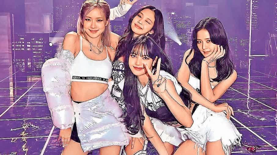 BLACKPINK周末來港！演唱會周邊打卡一站式指南