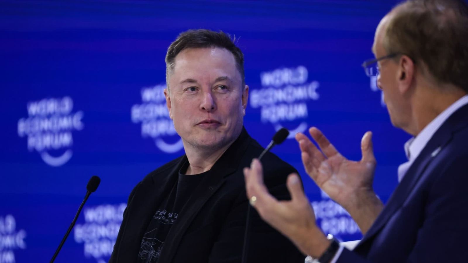 馬斯克暗嘲特朗普成立「和平委員會」