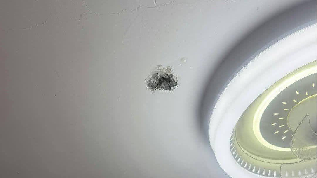 大興邨斬人│積怨內情曝光 疑犯因樓下冷氣令地面現「倒汗水」鑽穿地板報復