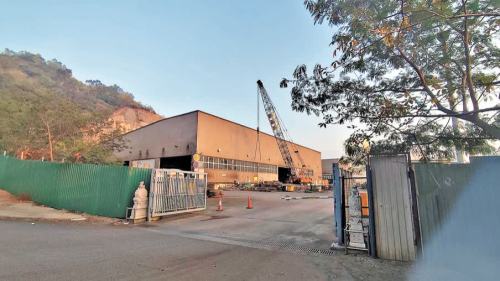 青衣先進產業樓招標　目標2028年運作