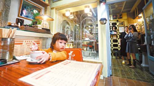 別錯過！香港這些角落　藏着老城故事與治癒風景