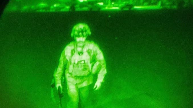 美發布國防戰略報告　本土安全及在西半球利益為最優先事項