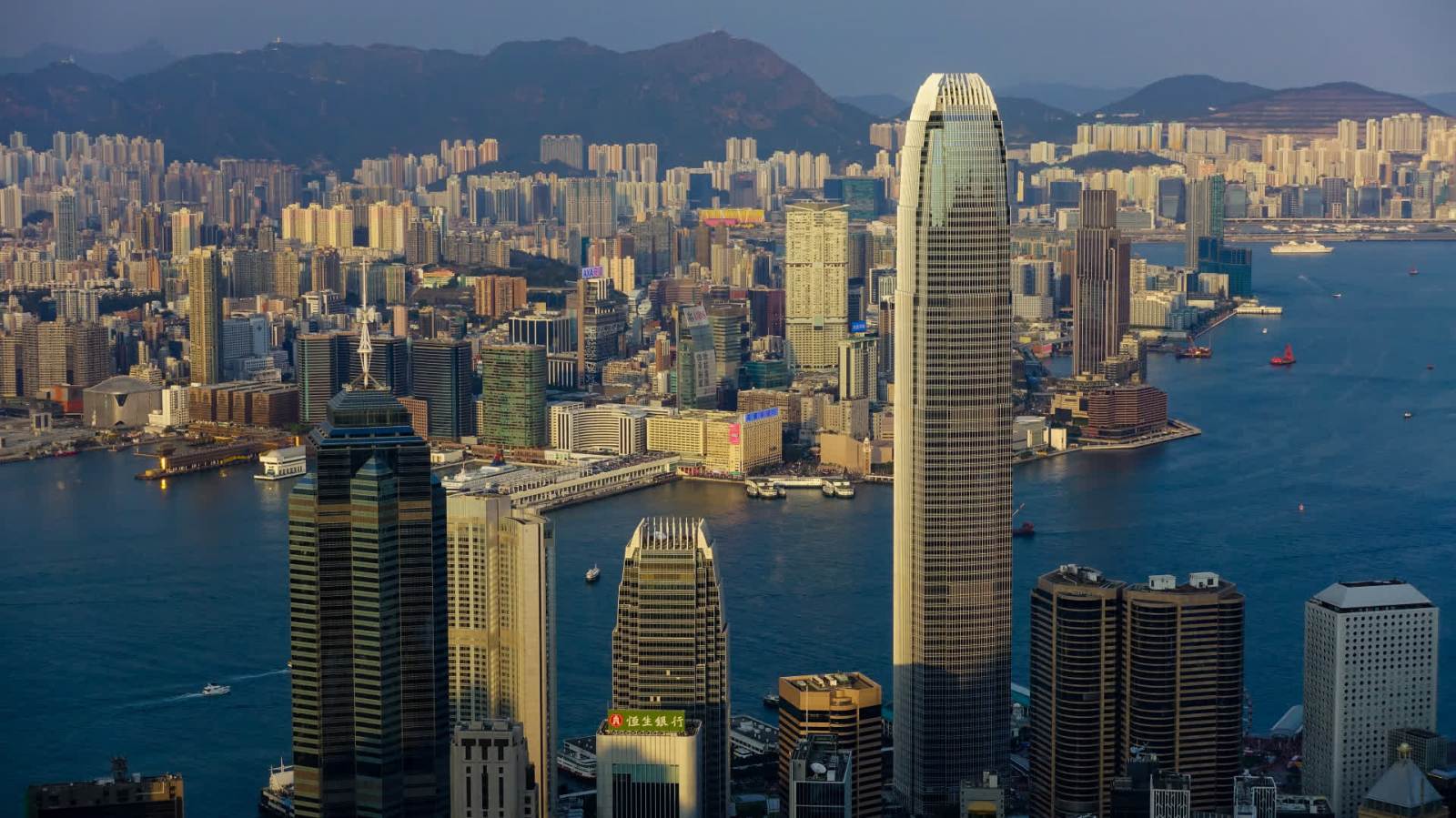 全國港澳研究會今研討「行政主導」　中央將再向港釋政策信號