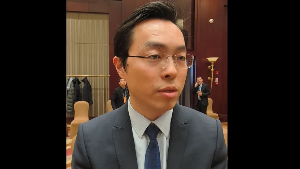 「這個委員做了啥，兩次被北京市長點名」