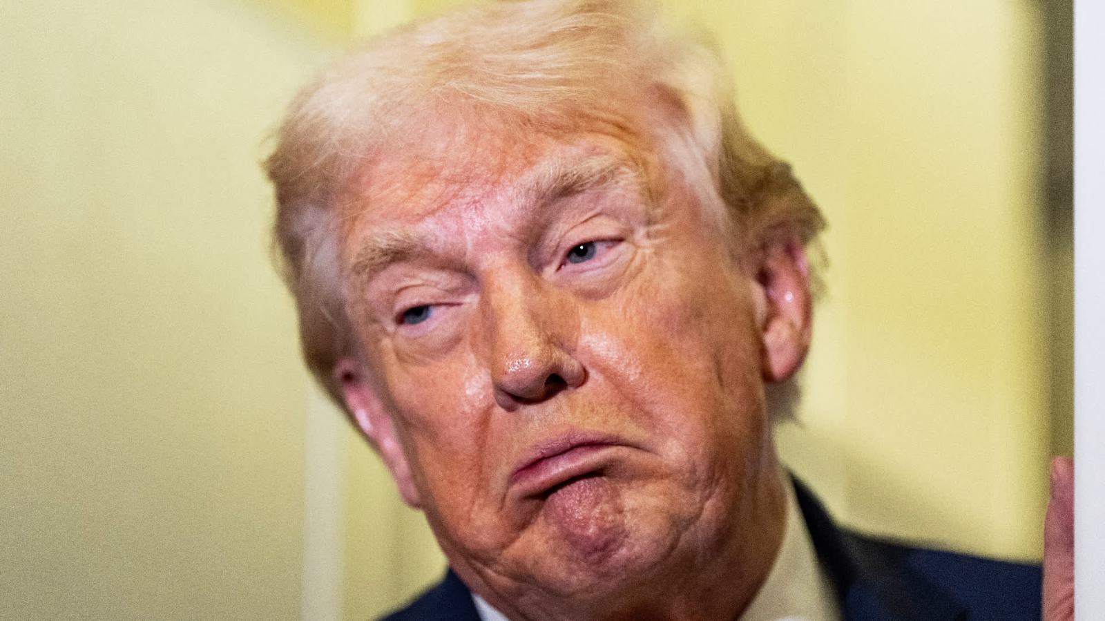 特朗普宣布：對韓國加徵關稅