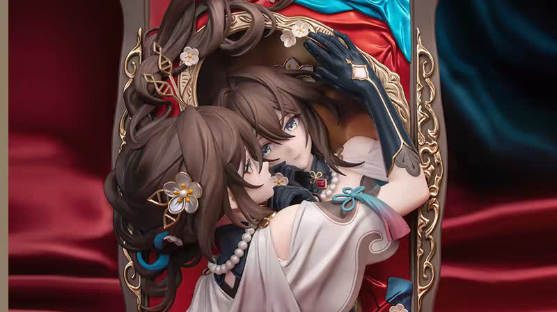 二次元手辦廠遭縱火多款遊戲周邊延期發貨