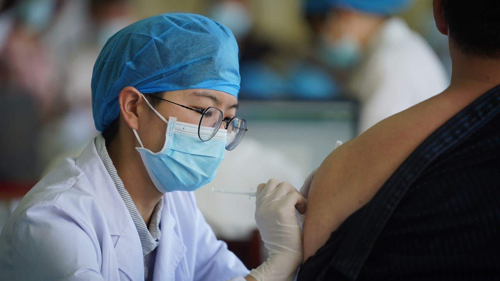 美停推兒童接種乙肝流感　衞生防護中心：隨世衞建議普及接種