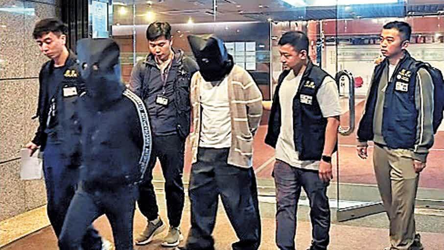 「個人小型破產」騙局曝光！警方瓦解「一條龍」騙貸集團