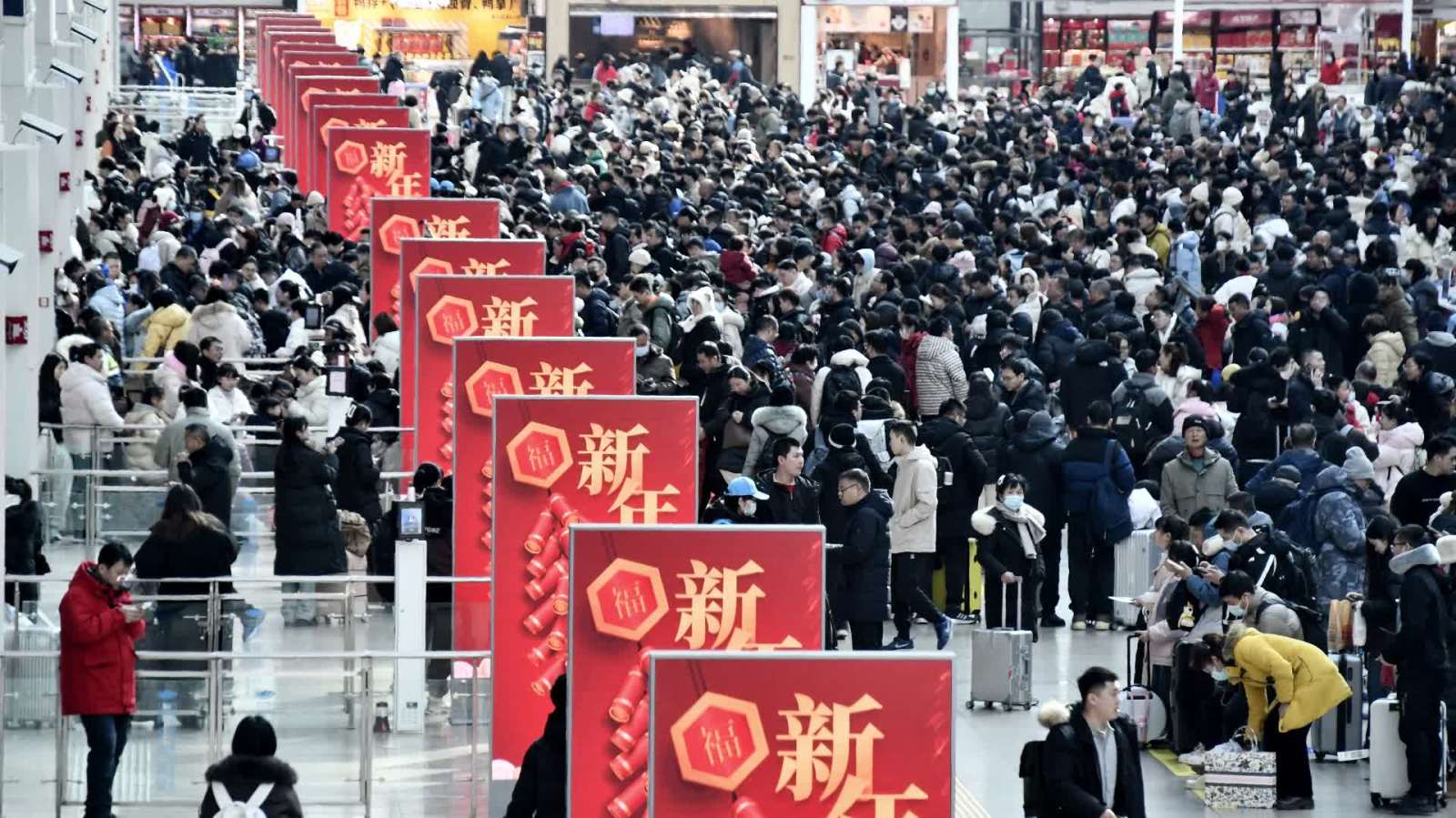 國鐵集團：誤購車票限時免費退票政策將常態化實施