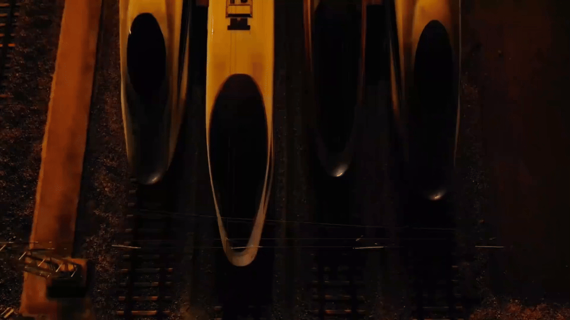 春運即將拉開大幕 「陸地航母」集結待發