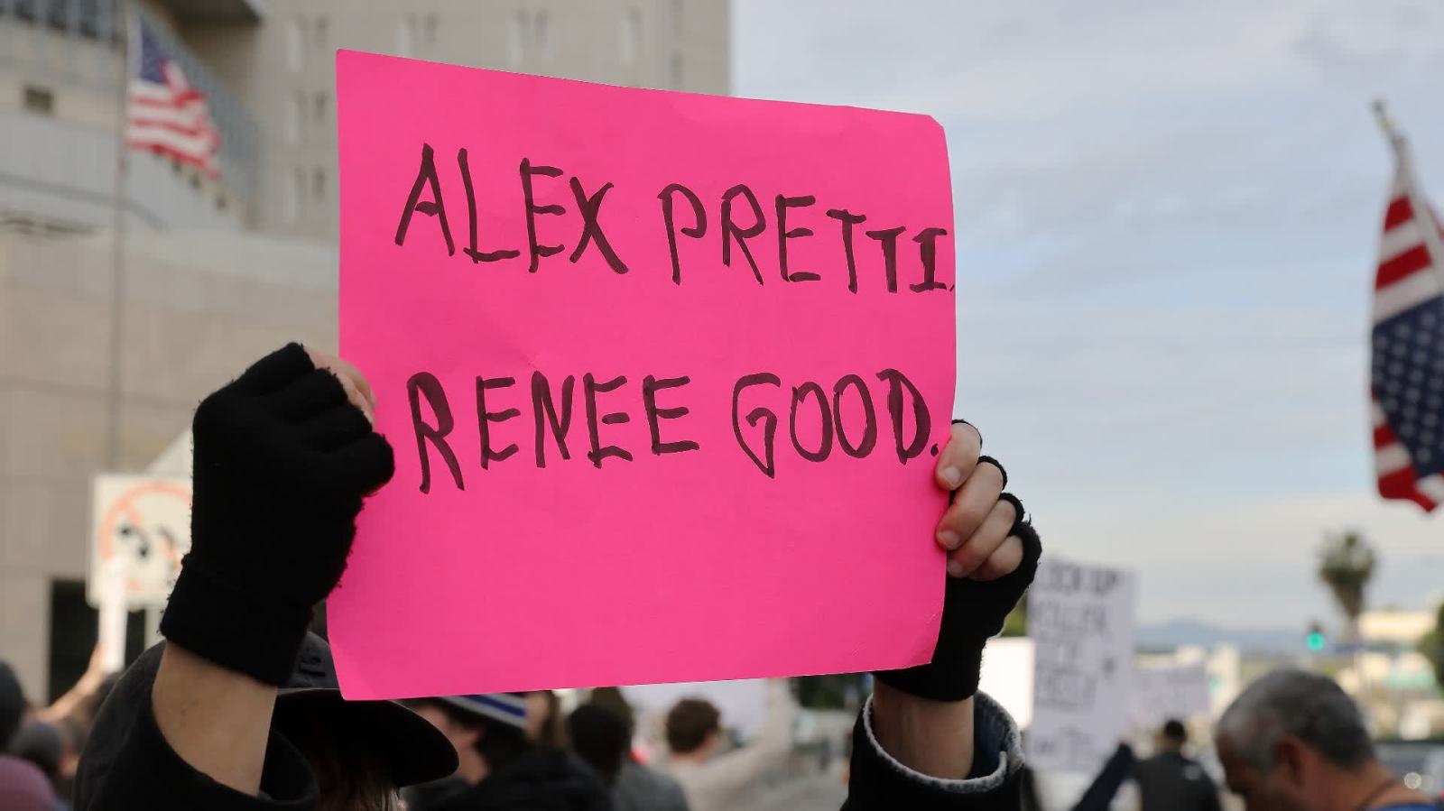 「明尼阿波利斯悲歌」背後的美國危機