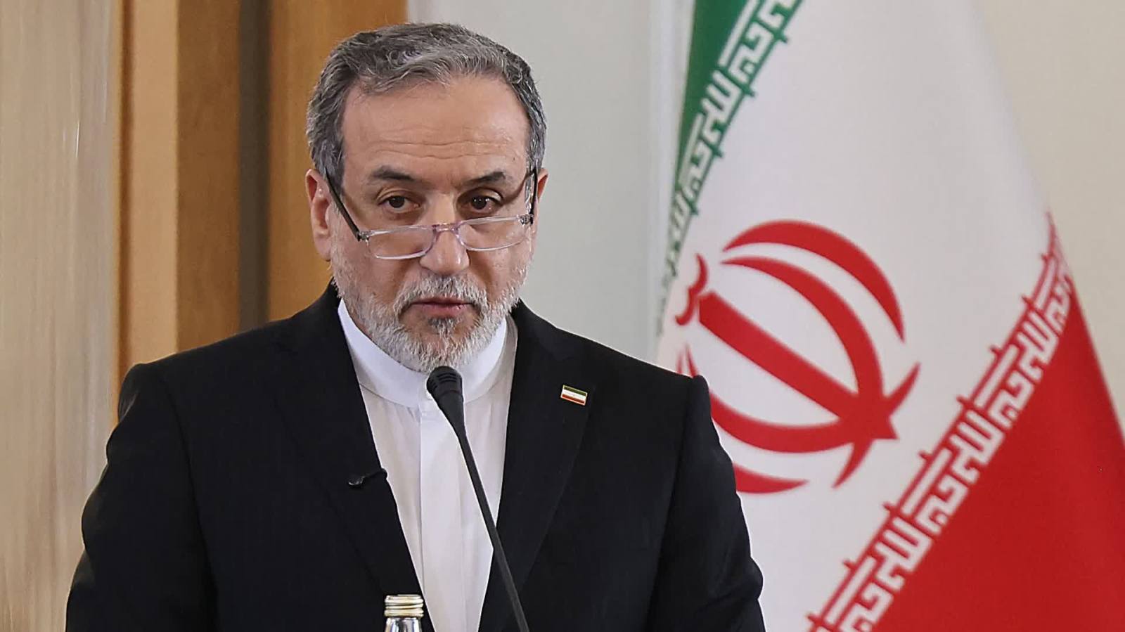 歐盟將伊朗革命衛隊列「恐怖組織」　伊朗：危險先例