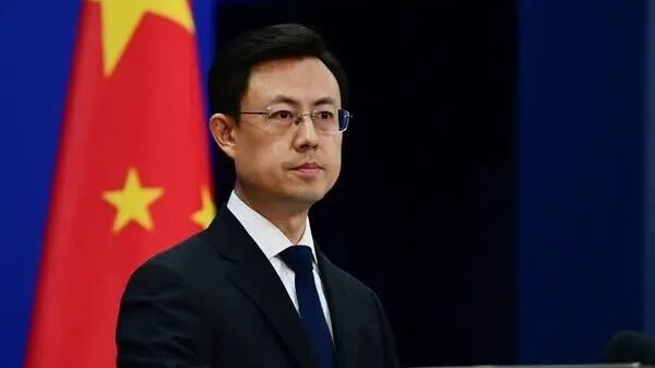 （有片）外交部：英國首相斯塔默訪華取得豐碩成果