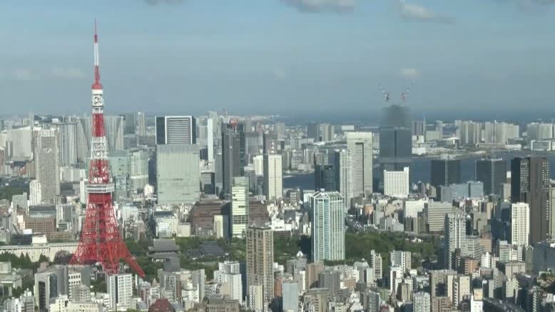 東京一日兩宗疑運巨鈔來港遇劫 4.2億日圓被搶疑涉同一幫劫匪