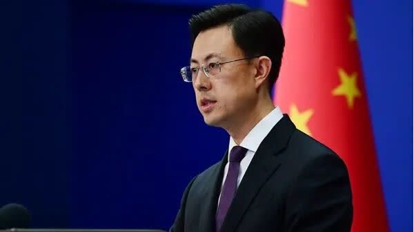 外交部：劉顯法擔任中國政府非洲事務特別代表