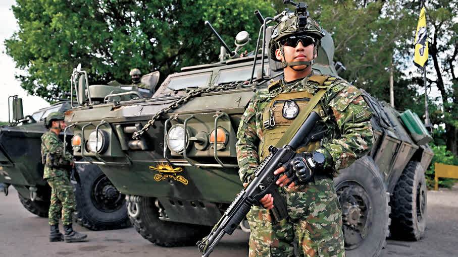 古巴宣布進入「國際緊急狀態」