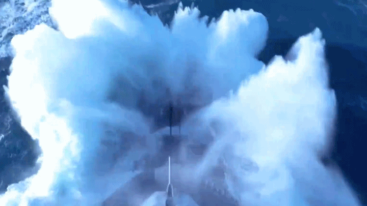 向南向藍　向戰向勝！一起感受南部戰區超燃瞬間