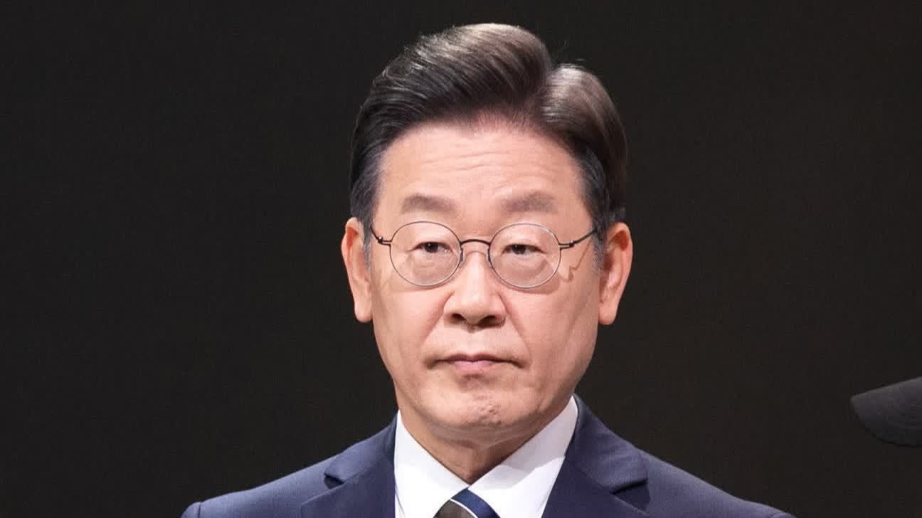 韓國極右翼團體侮辱日軍「慰安婦」制度受害者　李在明怒罵：人面獸心！