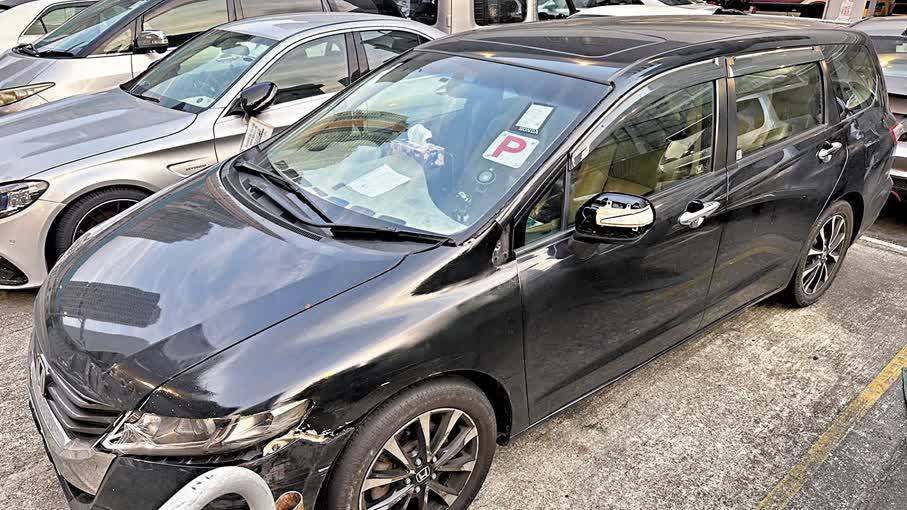 司機警惕！新型碰瓷方式出現　最高索賠80萬