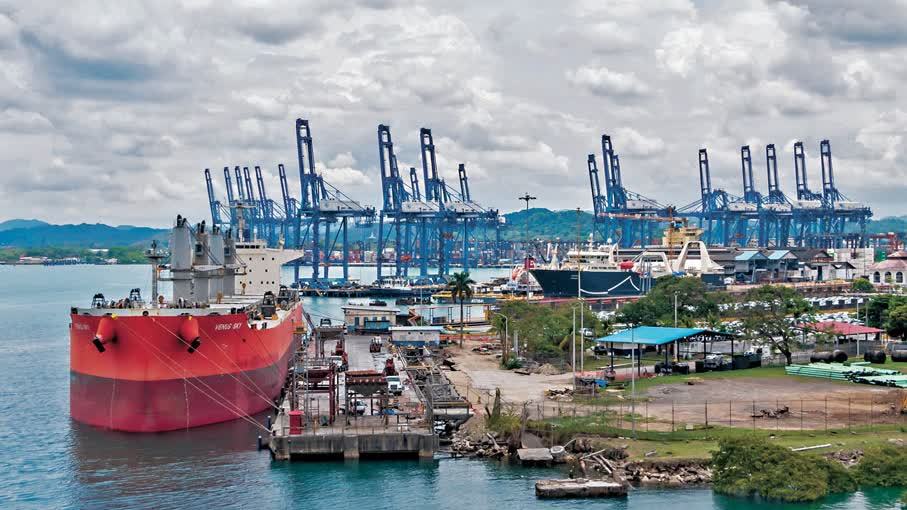 港澳平：巴拿馬自我打臉自食惡果