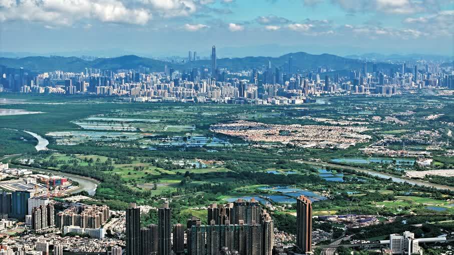 立法會今日聚焦北都建設　這些建議將影響香港未來5年