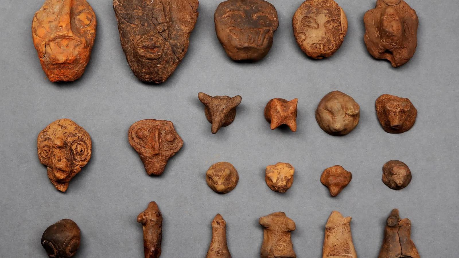 「2025年中國考古新成果」揭曉！